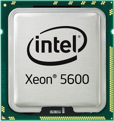INTEL Xeon 6-Core X5675 3.06GHz 12M
