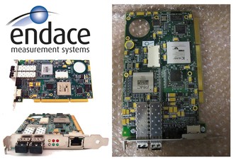 Endance DAG 4.3GE  PCI-X133