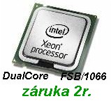 Intel Xeon E5110 DualCore 1.6GHz