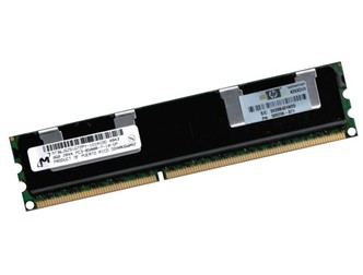 HP 500660-B21 - 4GB PC3-8500R