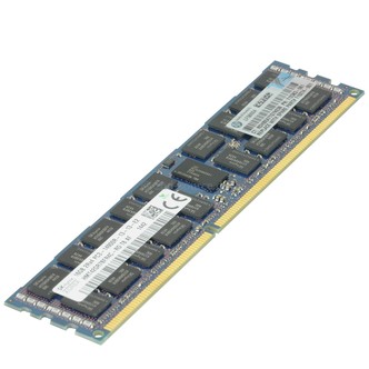 8GB RAM PC3-14900R 1x8GB modul
