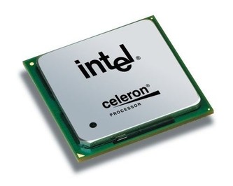 Intel Celeron D 326 2.53GHz 