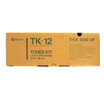 Kyocera TK12 originalny toner