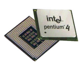 Intel P4 1.6 GHz FSB400