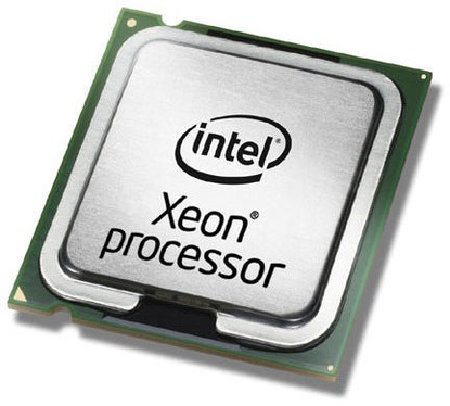 INTEL Xeon 4-Core L5420 2.50GHz 12M