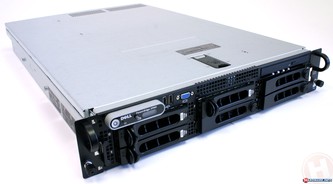 Dell PowerEdge 2950 III 2x X5450 QC/16GB/SAS-SATA