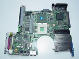 IBM R50/51/51e Základná doska - Intel VGA