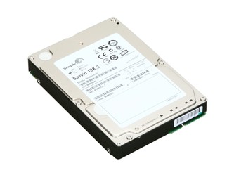 146GB 2.5 10K SAS Seagate Savvio 10K.3