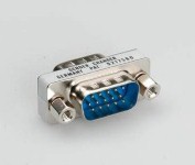 VGA menič - Male/Male - (F na M)
