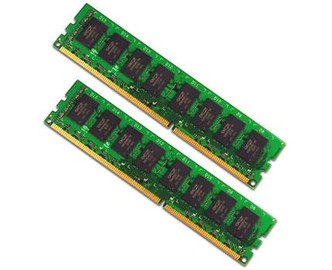 16GB 2x8GB PC3L-12800R