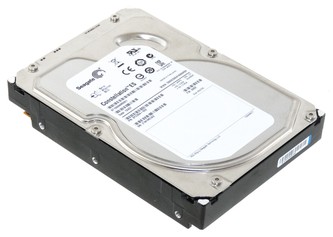 1TB 6G SAS 7,2K - Seagate Constellation ES / 149€ -104€