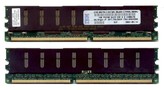 2GB KIT PC2100 IBM 09N4308