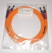 MOLEX - Optic Cable ST-ST 50/125 Duplex 2M