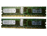 8GB KIT PC2-3200R 