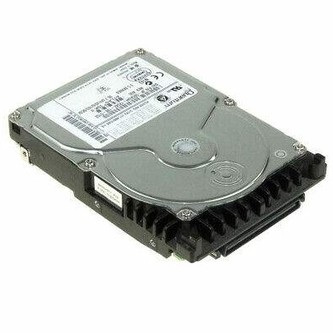36,7GB/8M - 10K 80pin. U160 SCSI - ATLAS 10KII