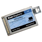 3Com 3CXFE575CT - XJack RJ45