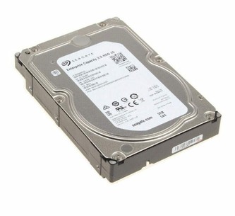 3TB 12G SAS 7,2K - Seagate Enterprise Capacity V.5 / 360 -295€