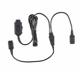 Headset - supervisor Y cable