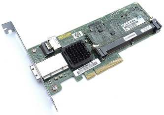 HP Smart Array P212  - 462834-B21