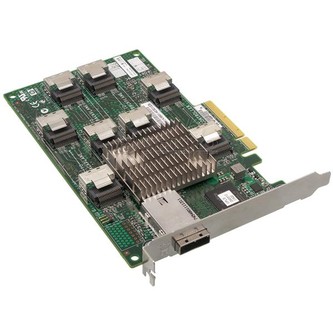 468406-B21 - HP 24 Bay 6G SAS Expander Card