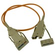 AMP - Optic Cable FDDI-FDDI 62.5/125 Duplex 5M