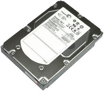 Seagate Cheetah 600GB 15K.7 SAS