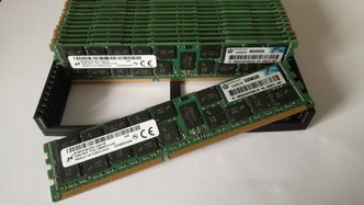 16GB HP 628974-081 PC3L-10600R - Rabat do 20%