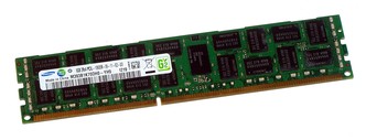 8GB PC3-12800R Samsung