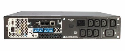 APC Smart-UPS XL Modular 3000VA