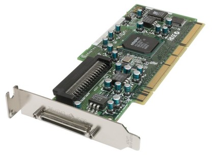 Adaptec 29320ALP Ultra320