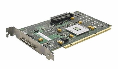 COMPAQ Smart Array 532 U3/320