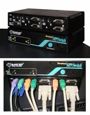 BLACK BOX ServSwitch (724) 746-5500