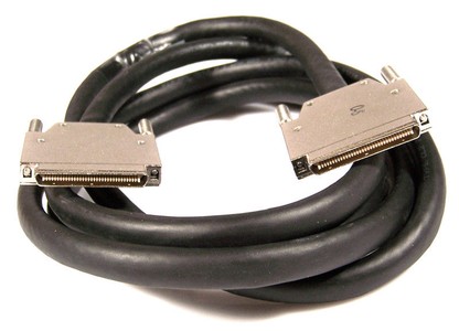 IBM 09N7275 VHDCI/LVD/SE1 ext. kábek
