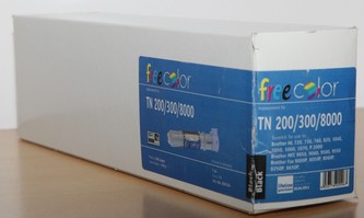 Brother TN 200/300/8000 toner
