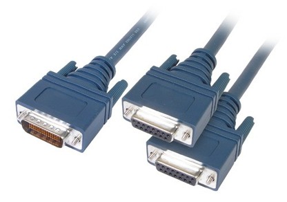 CAB-2X21FC  3m