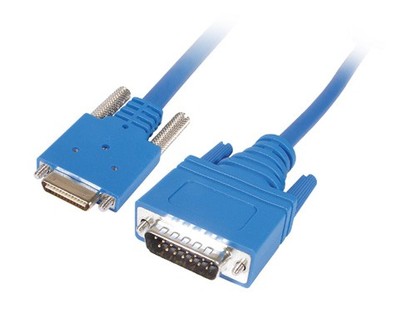 CAB-SS-X21MT 3m