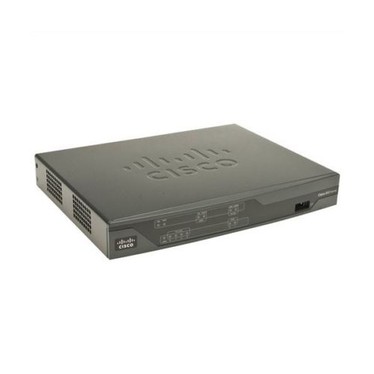CISCO 887-K9-MS 