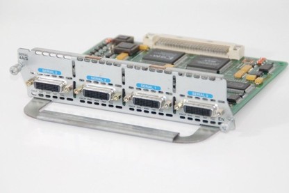 Cisco NM 4T modul