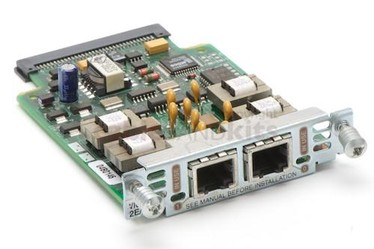 CISCO VIC-2E/M
