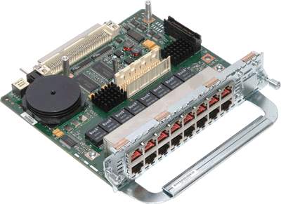 Cisco NM-16ESW