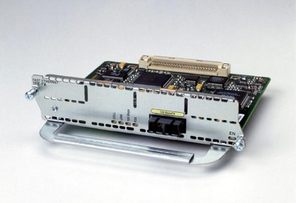 Cisco NM-1FE-FX
