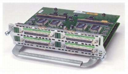 Cisco NM-32A
