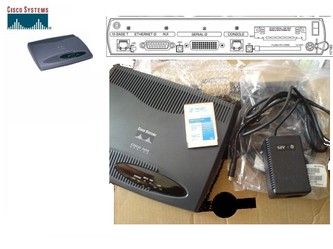 Cisco Systems 1601-R