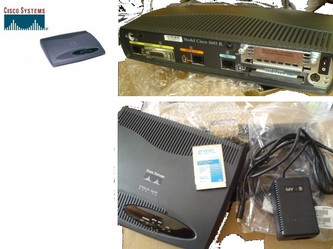 Cisco Systems 1603-R