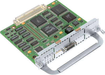 Cisco NM-1CE1B