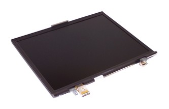 Compaq Evo N800v 15" XGA TFT - komplet display