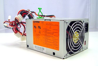 Compaq PDP-121P 220W - Evo D51C