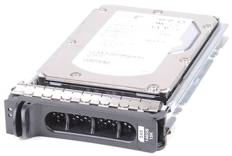 Dell Seagate Cheetah 146GB 15K.6 SAS - Dell 0XX518