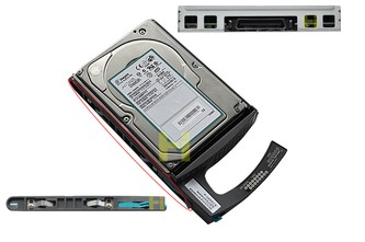 Hitachi DKS2C-J146FC 146GB HDD