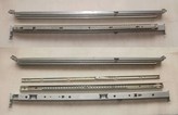DL380 G1 Rackmount Kit  - komplet vnut. + vonk.
